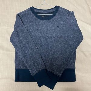 True Religion sweater shirt